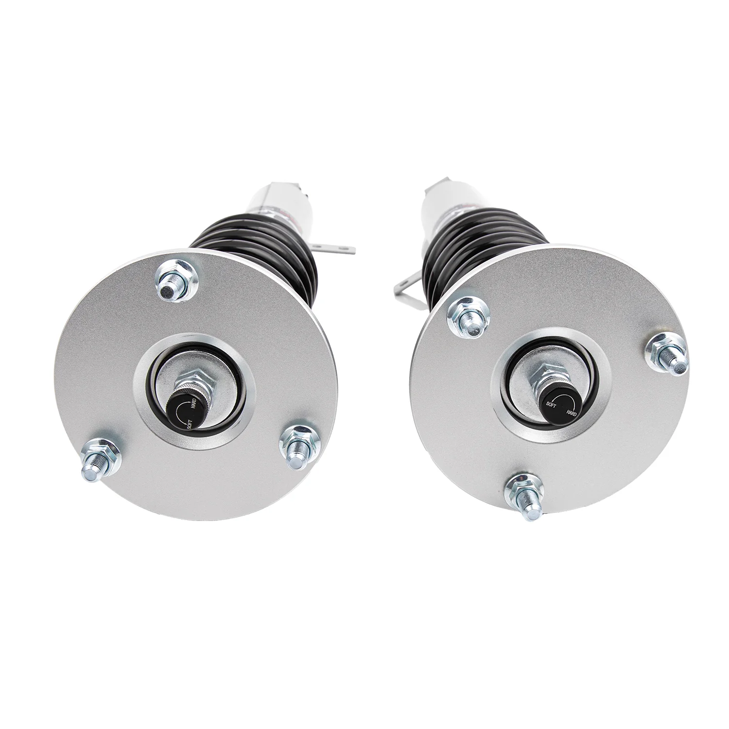 32-Level Damping Coilover for 2005-2014 Lexus GS300/350/430/460 / IS250/350/IS F XE20/S190 Platform PF015530 - Image 15