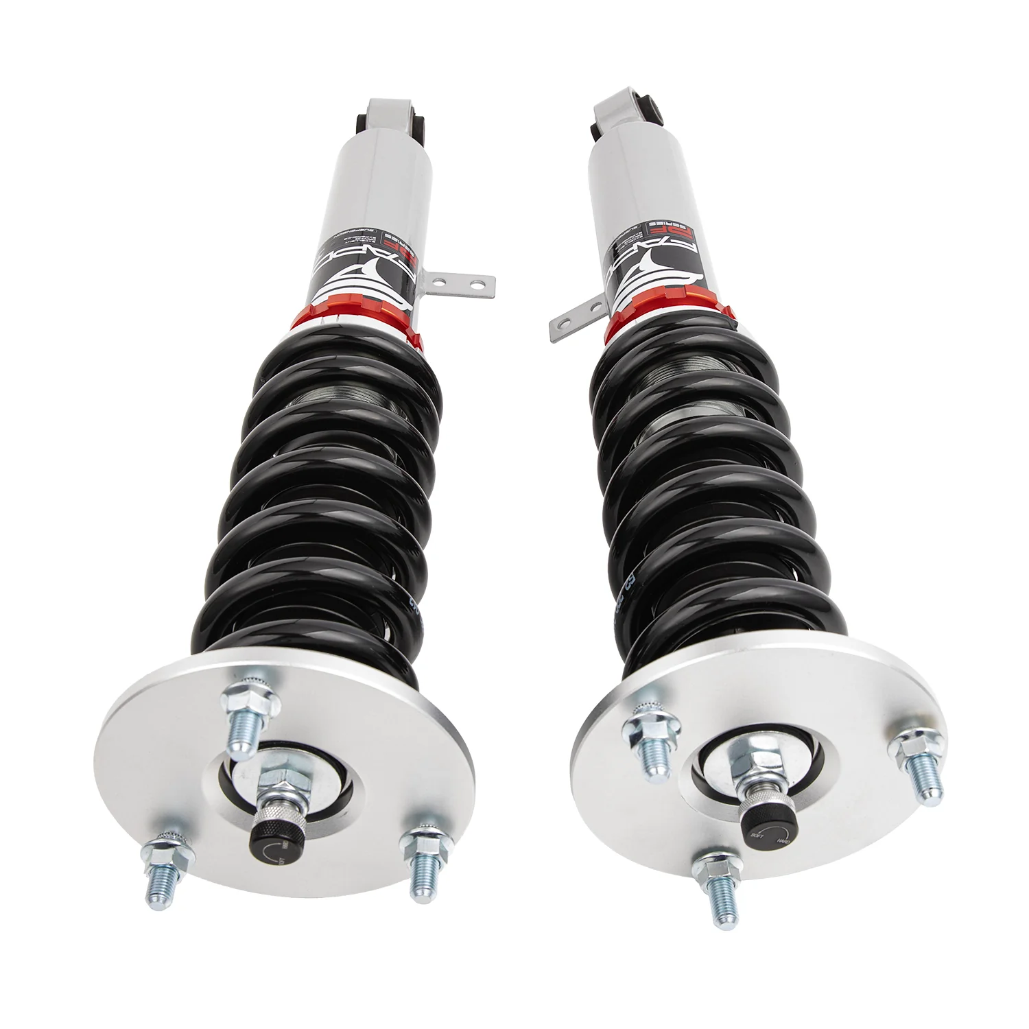 32-Level Damping Coilover for 2005-2014 Lexus GS300/350/430/460 / IS250/350/IS F XE20/S190 Platform PF015530 - Image 16