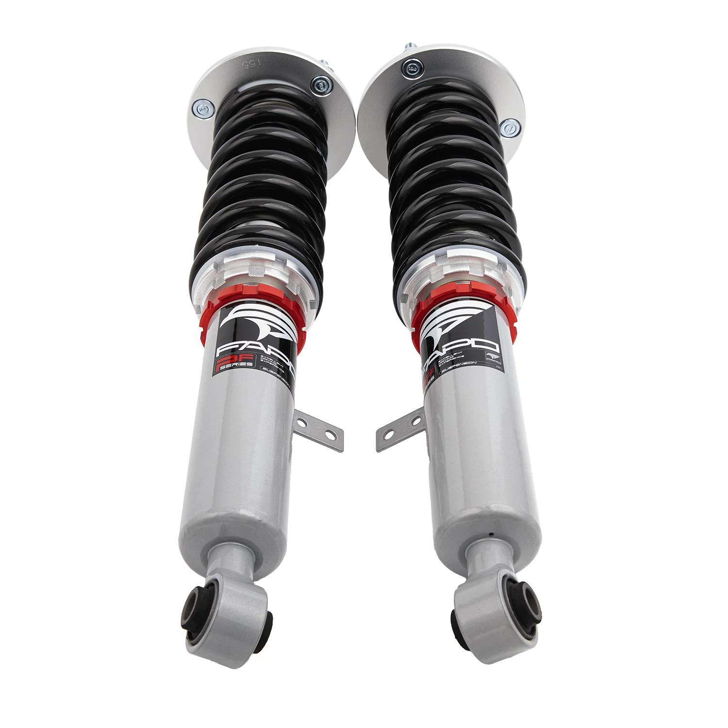 32-Level Damping Coilover for 2005-2014 Lexus GS300/350/430/460 / IS250/350/IS F XE20/S190 Platform PF015530 - Image 17