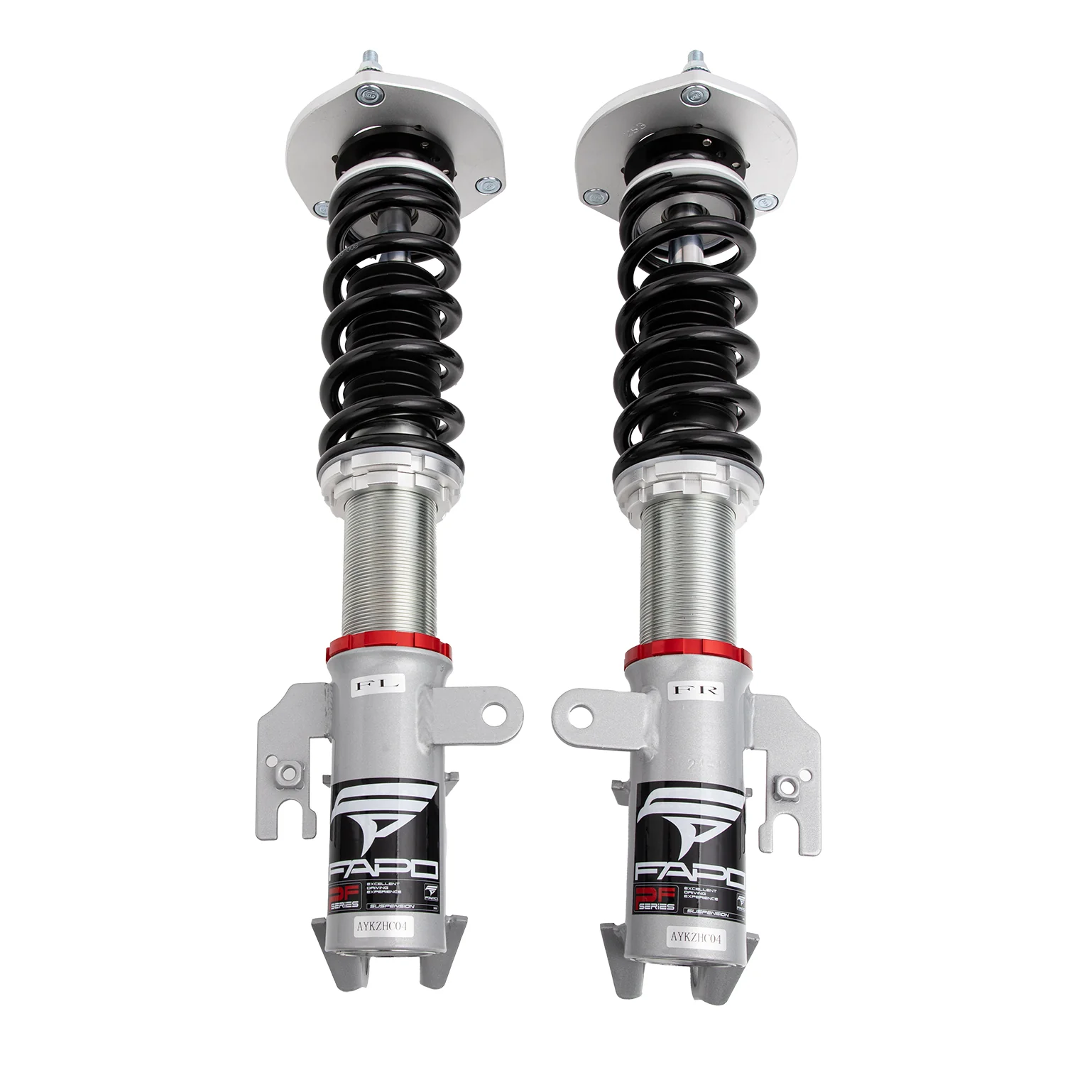 32-Level Damping Coilover for 2005-2017 Toyota Avalon XX30 / Camry XV40-XV50 / Lexus ES ACV40 PF035820 - Image 16