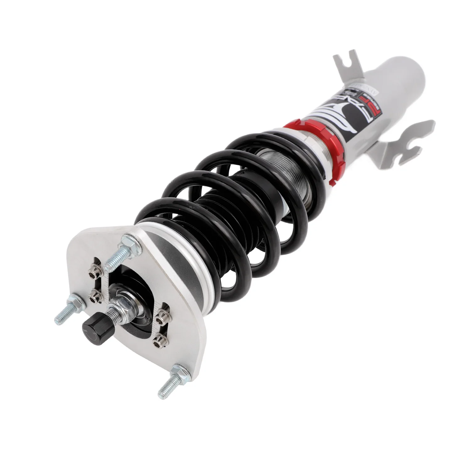 32-Level Damping Coilover for 2006-2015 Mini Cooper R55/R56/R57 Hatch & Convertible PF016620 - Image 10