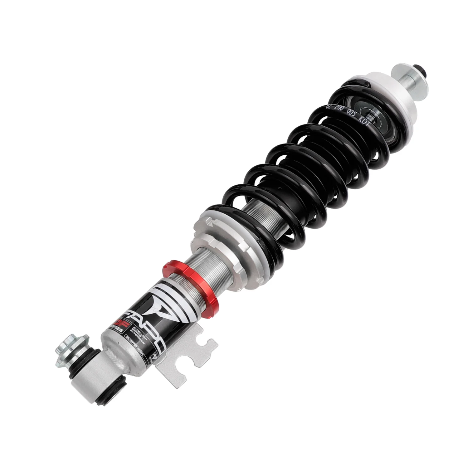32-Level Damping Coilover for 2006-2015 Mini Cooper R55/R56/R57 Hatch & Convertible PF016620 - Image 13