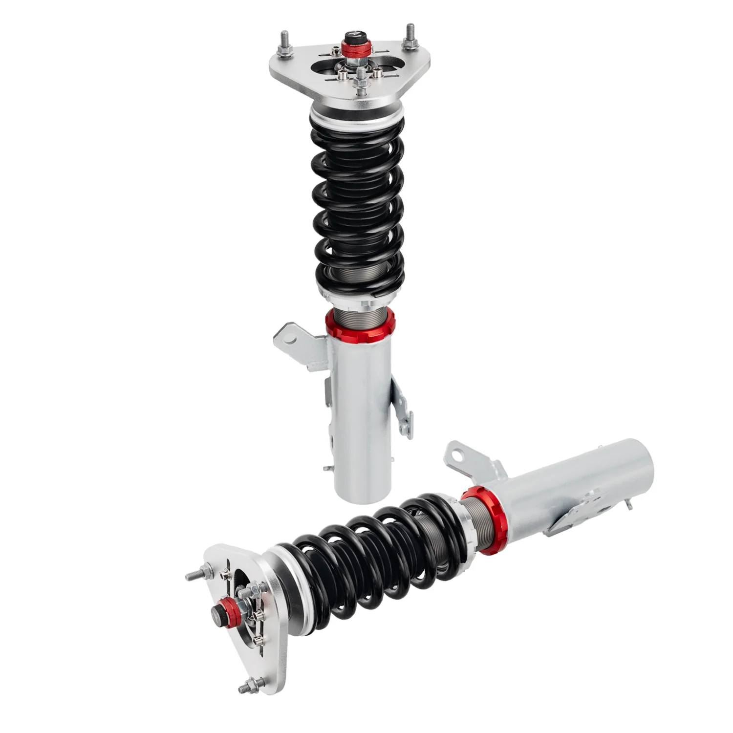 32-Level Damping Coilover for 2006-2019 Toyota Corolla E140/E150/E160 / Matrix / Pontiac Vibe PF025730 - Image 11