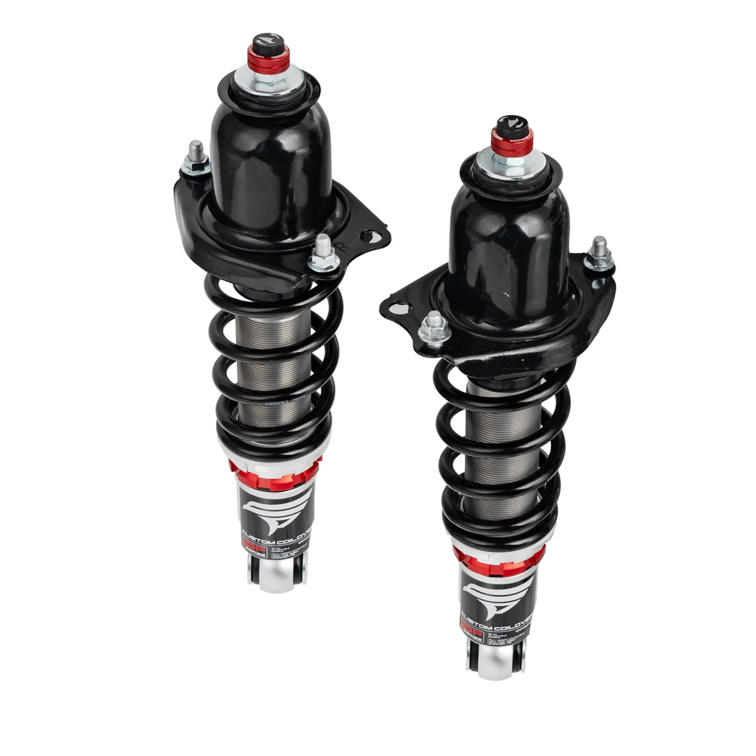 32-Level Damping Coilover for 2006-2019 Toyota Corolla E140/E150/E160 / Matrix / Pontiac Vibe PF025730 - Image 12