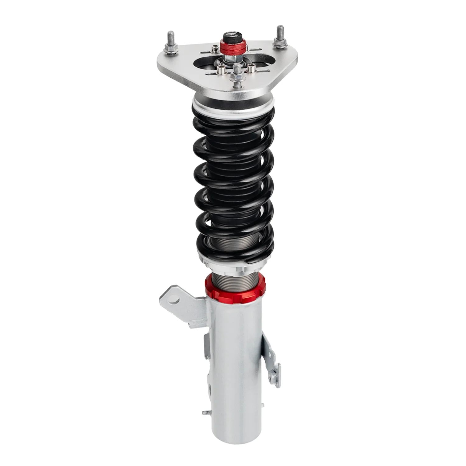 32-Level Damping Coilover for 2006-2019 Toyota Corolla E140/E150/E160 / Matrix / Pontiac Vibe PF025730 - Image 13