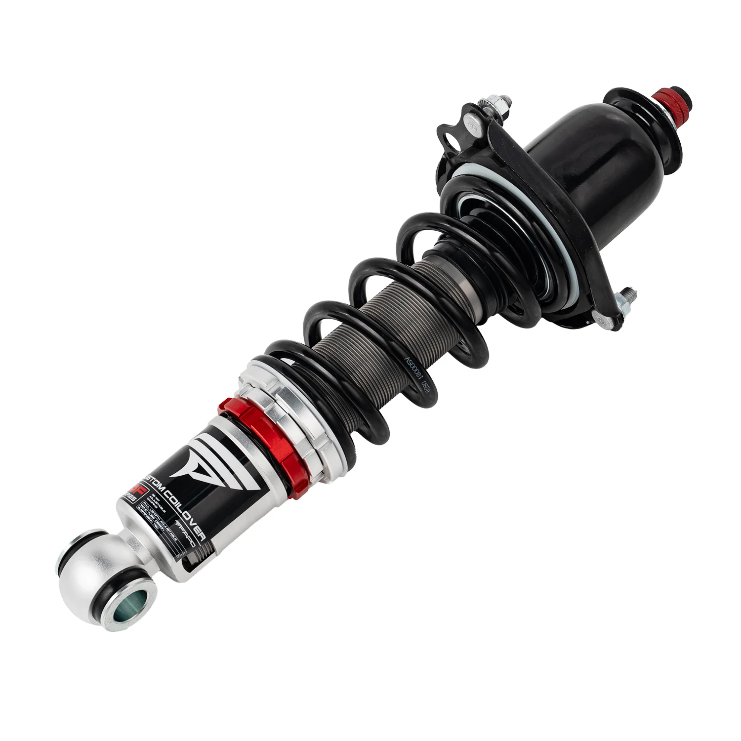 32-Level Damping Coilover for 2006-2019 Toyota Corolla E140/E150/E160 / Matrix / Pontiac Vibe PF025730 - Image 14