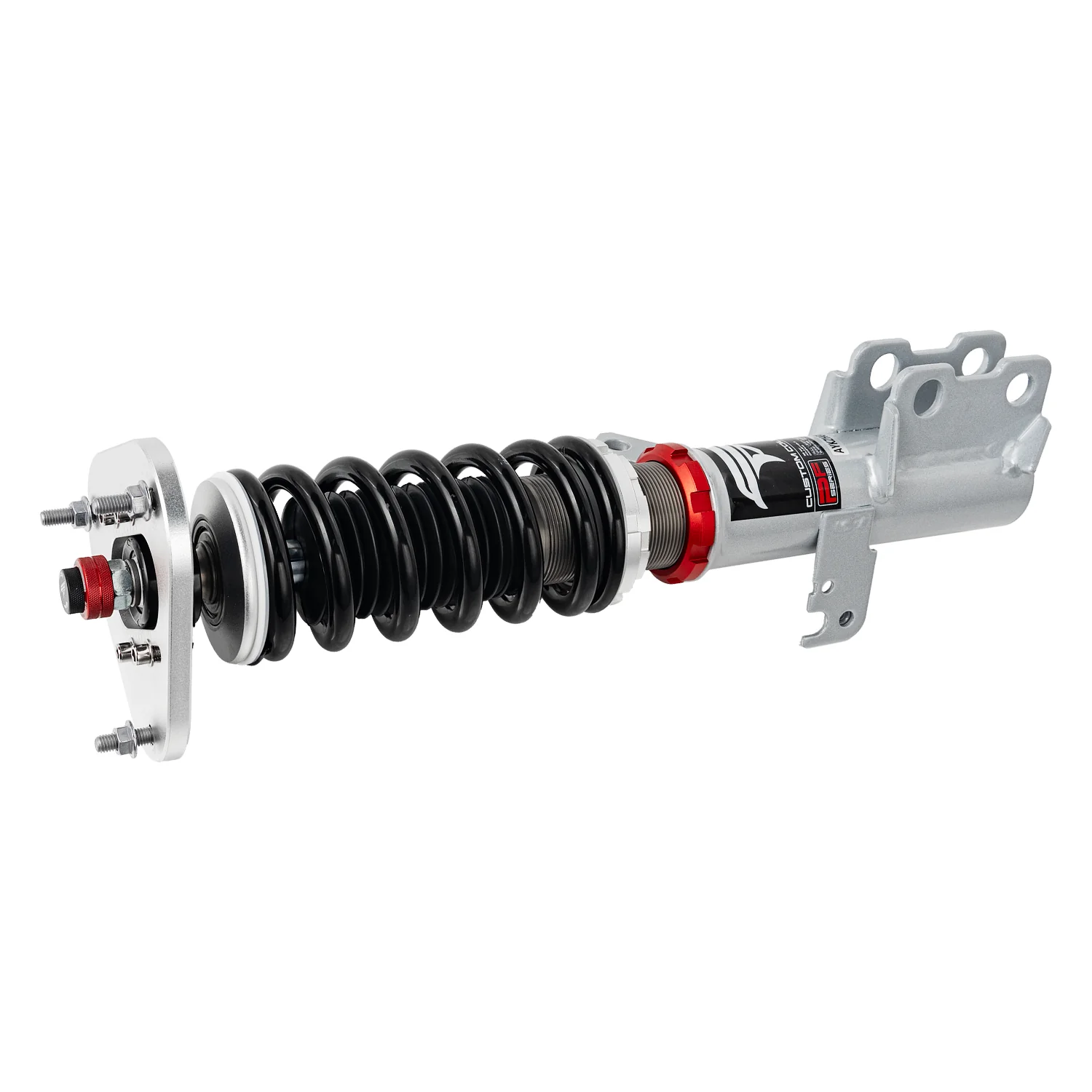 32-Level Damping Coilover for 2006-2019 Toyota Corolla E140/E150/E160 / Matrix / Pontiac Vibe PF025730 - Image 15