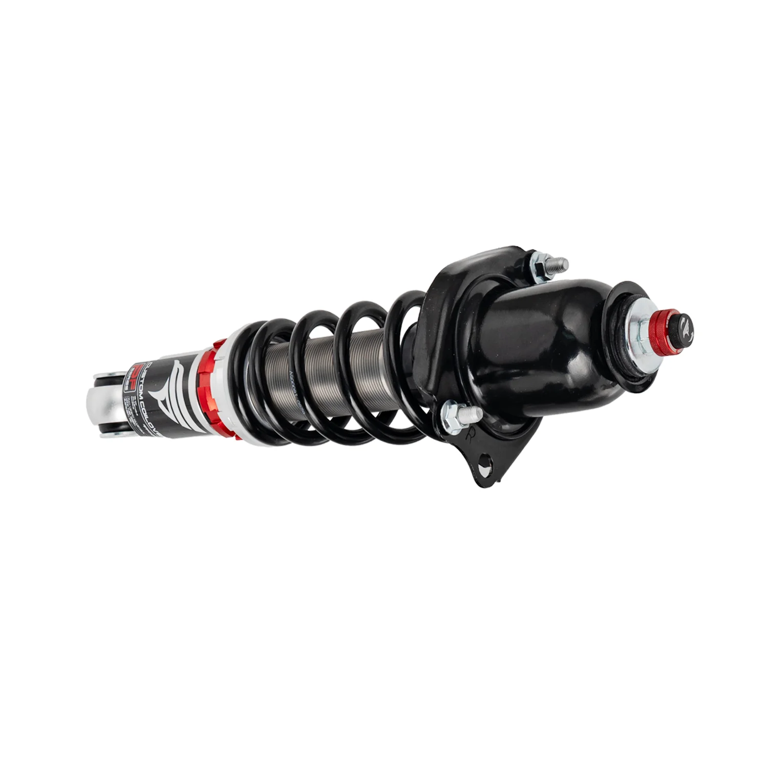 32-Level Damping Coilover for 2006-2019 Toyota Corolla E140/E150/E160 / Matrix / Pontiac Vibe PF025730 - Image 16