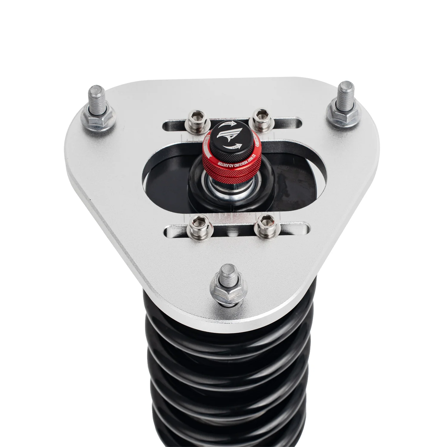 32-Level Damping Coilover for 2006-2019 Toyota Corolla E140/E150/E160 / Matrix / Pontiac Vibe PF025730 - Image 17