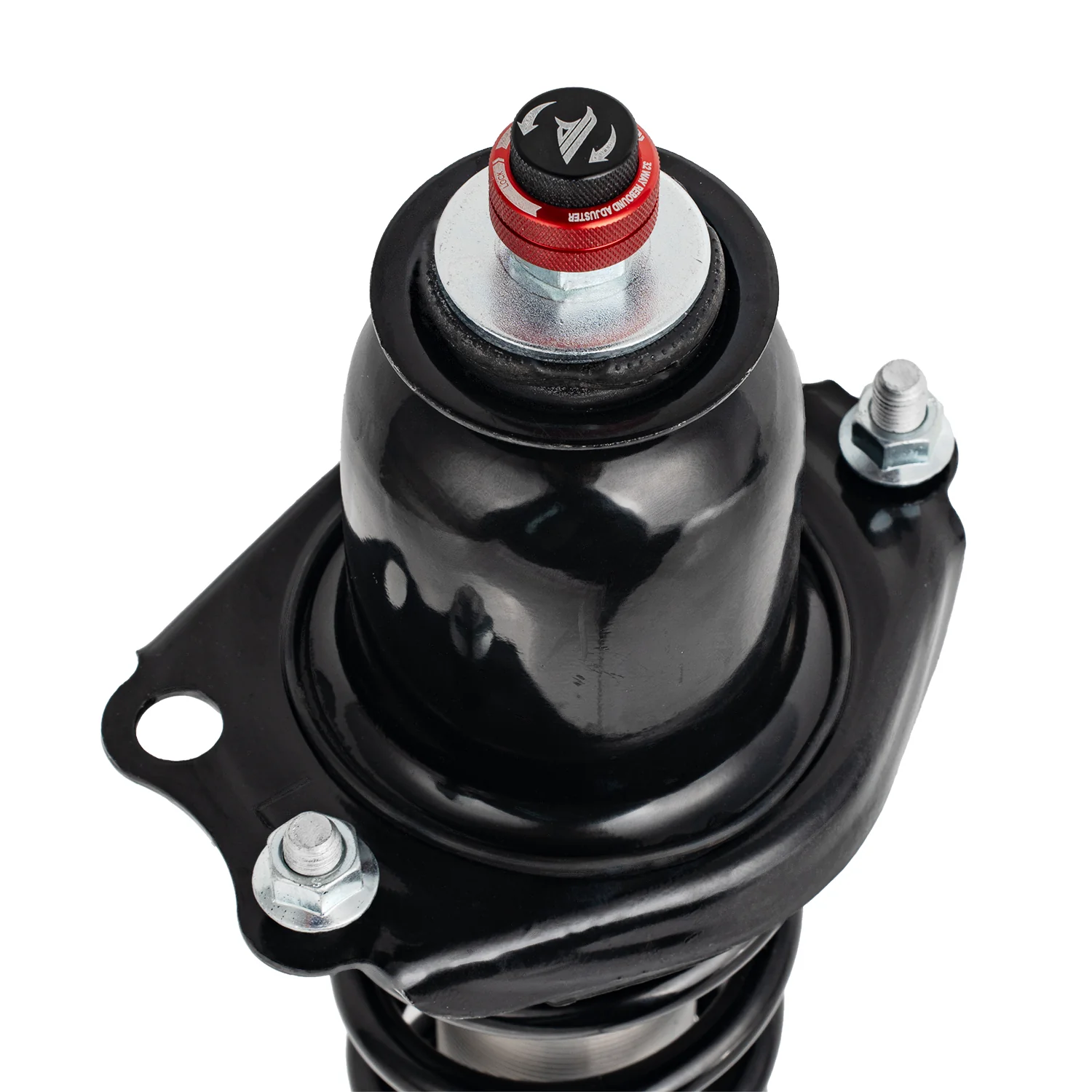 32-Level Damping Coilover for 2006-2019 Toyota Corolla E140/E150/E160 / Matrix / Pontiac Vibe PF025730 - Image 18