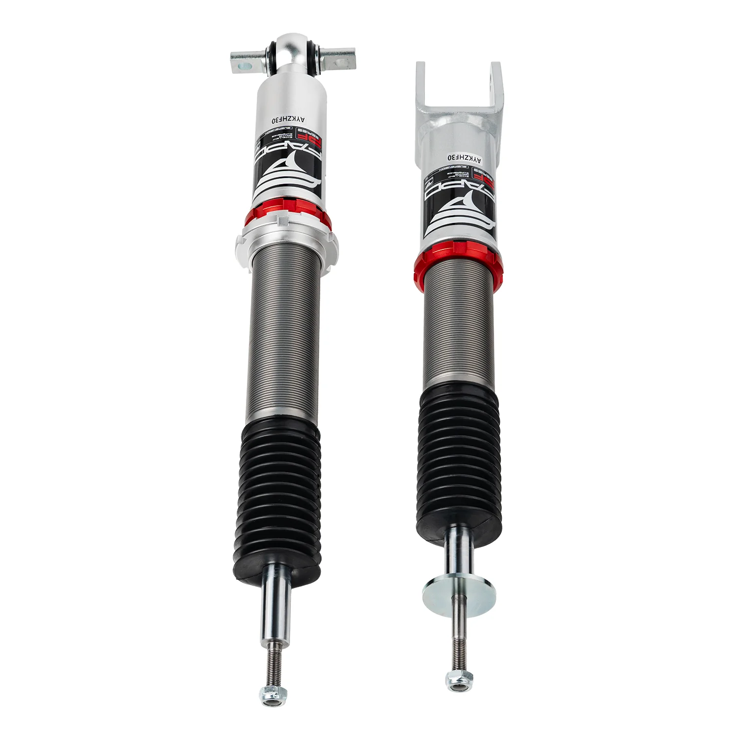 32-Level Damping Coilover for 2007-2019 Cadillac CTS 2nd Gen 3.0L & 3.6L PF058430 - Image 11