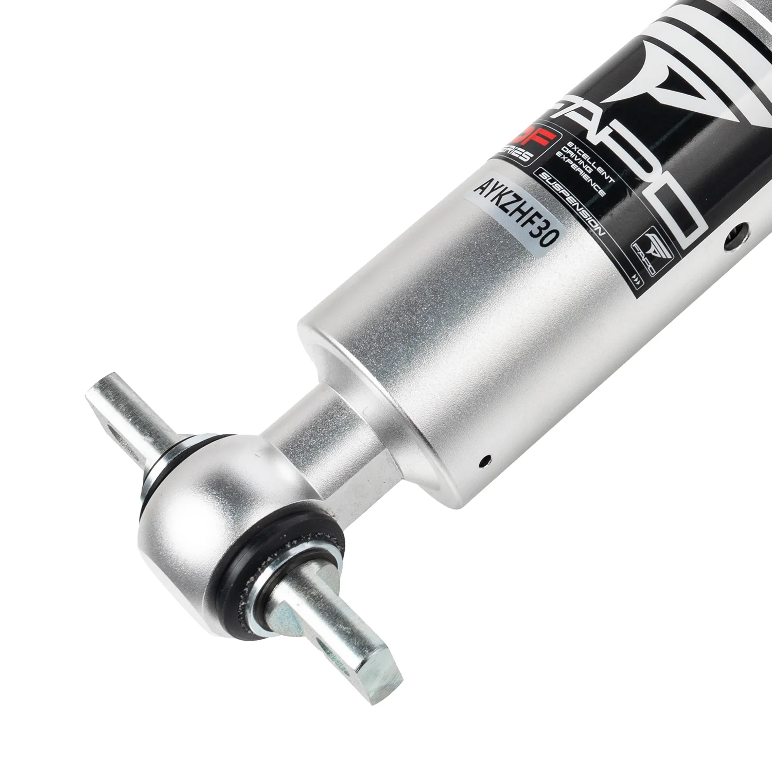 32-Level Damping Coilover for 2007-2019 Cadillac CTS 2nd Gen 3.0L & 3.6L PF058430 - Image 13