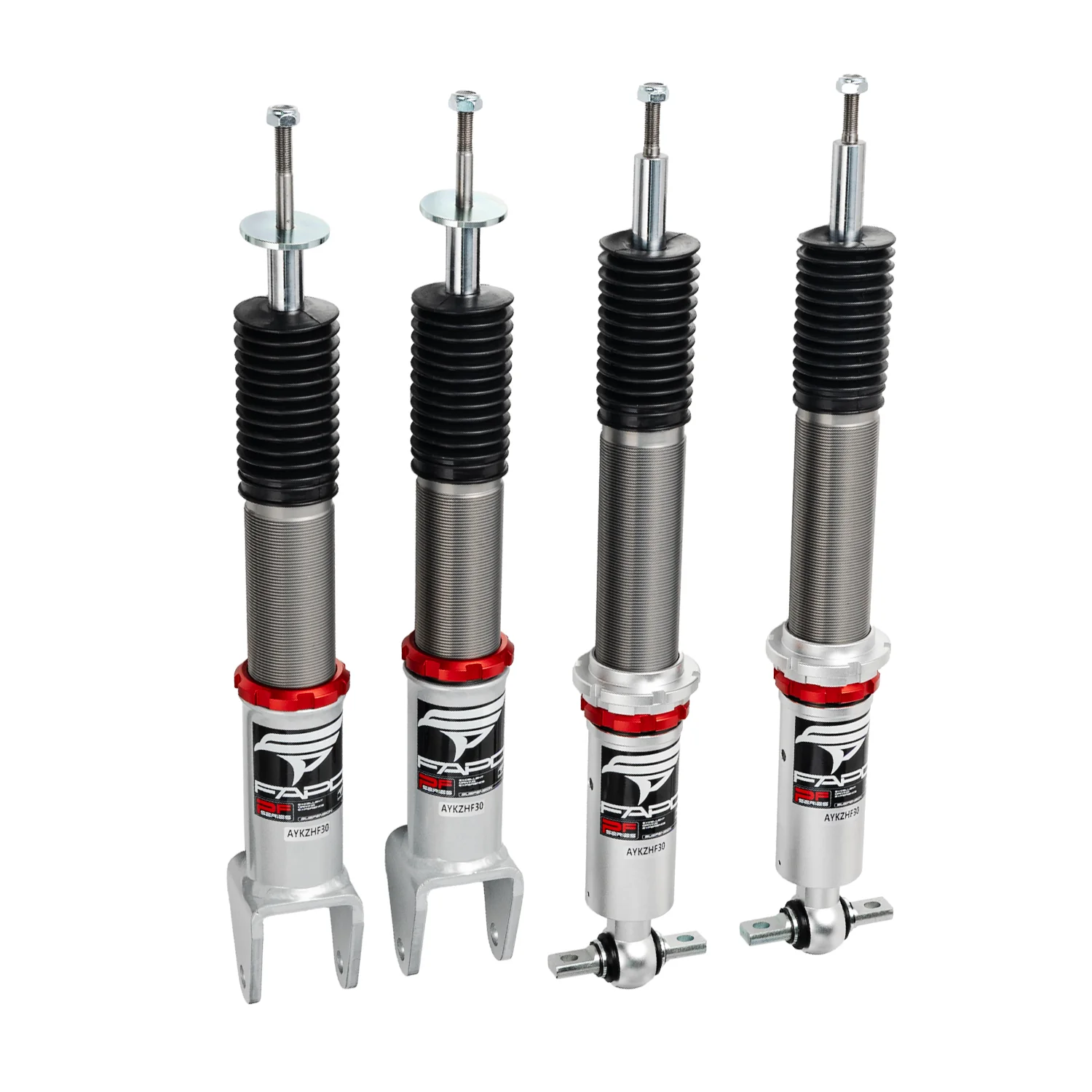 32-Level Damping Coilover for 2007-2019 Cadillac CTS 2nd Gen 3.0L & 3.6L PF058430 - Image 17