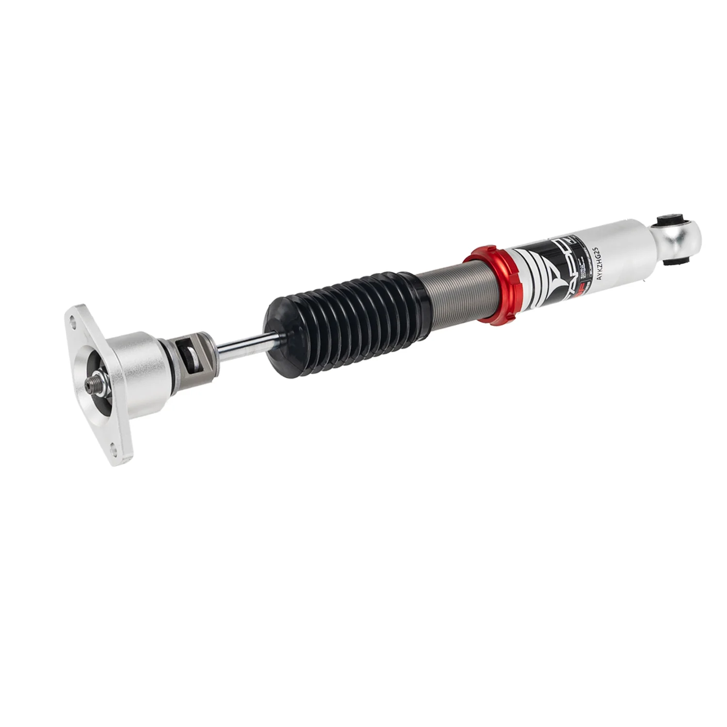 32-Level Damping Coilover for 2007-2019 Mazda 2 DE5 / Ford Fiesta B299 PF007530 - Image 17