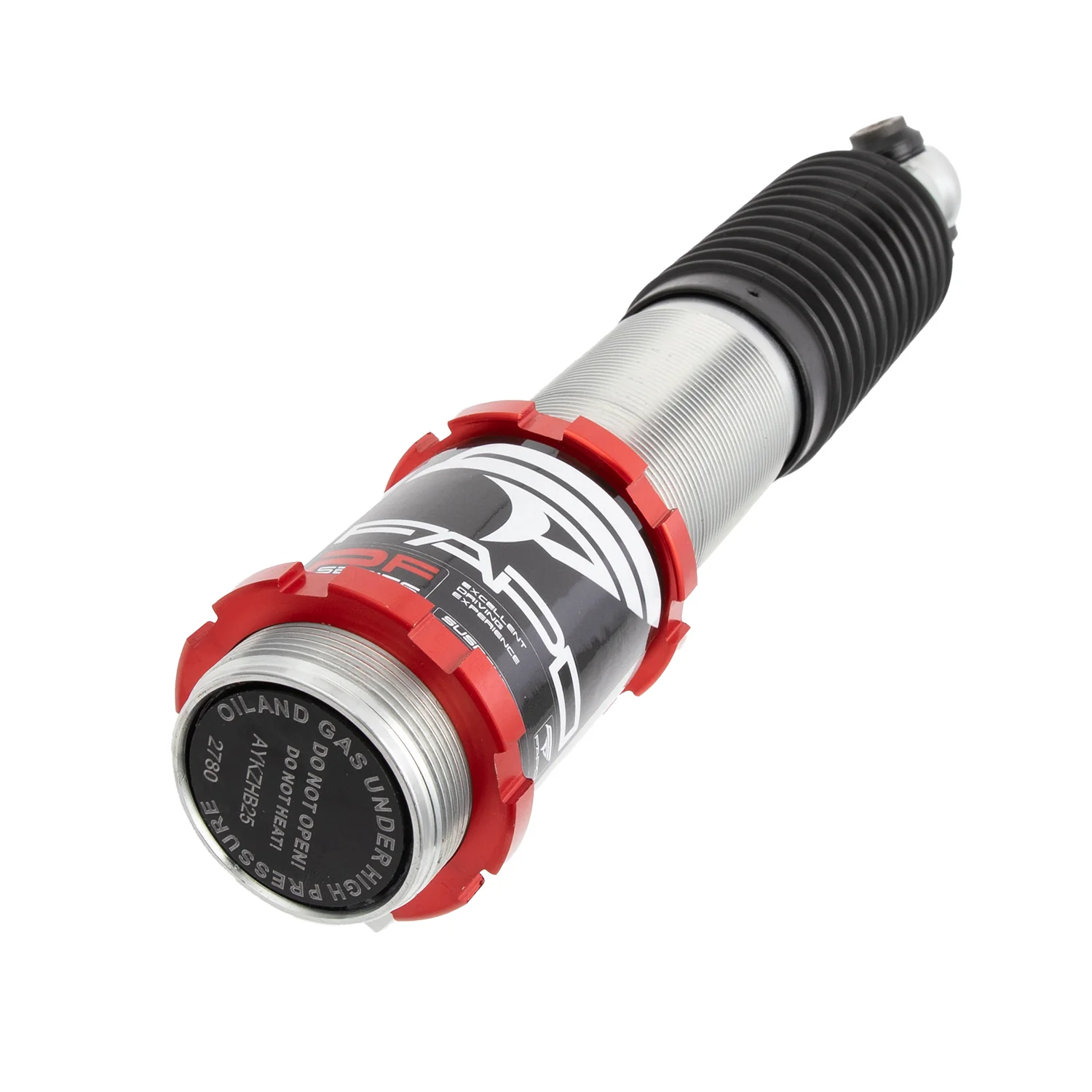 32-Level Damping Coilover for 2011-2018 Hyundai Veloster 1st Gen FS PF029020 - Image 11
