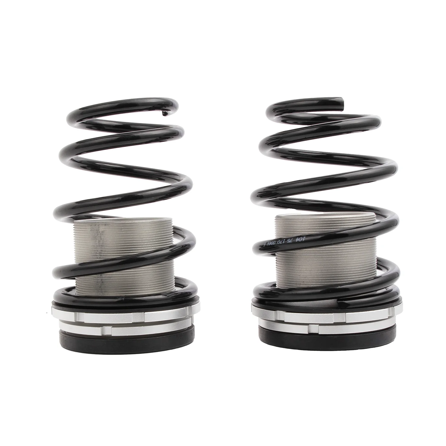 32-Level Damping Coilover for 2011-2018 Hyundai Veloster 1st Gen FS PF029020 - Image 12