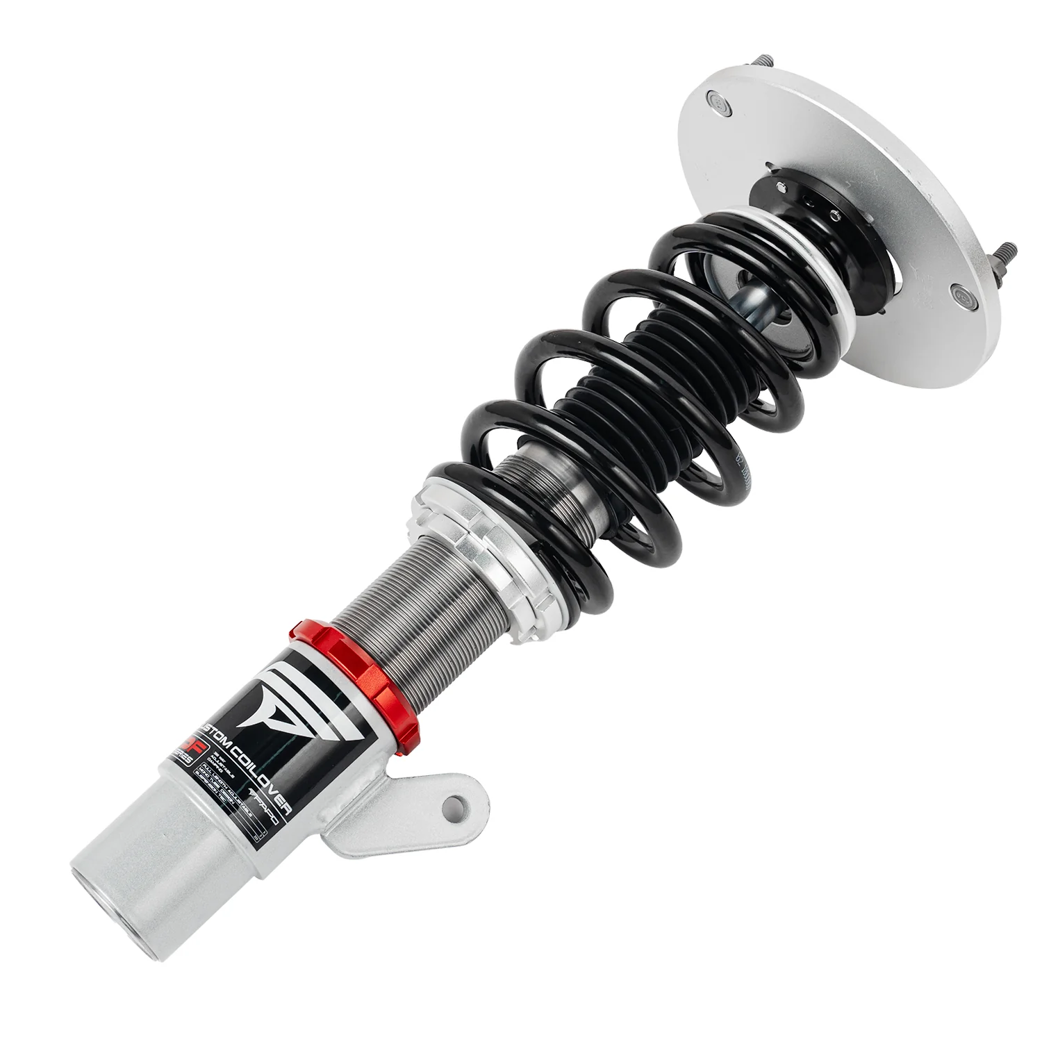32-Level Damping Coilover for 2014-2024 Mini Cooper 3rd Gen F55/F56/F57 Hatch & Convertible PF016930 - Image 11