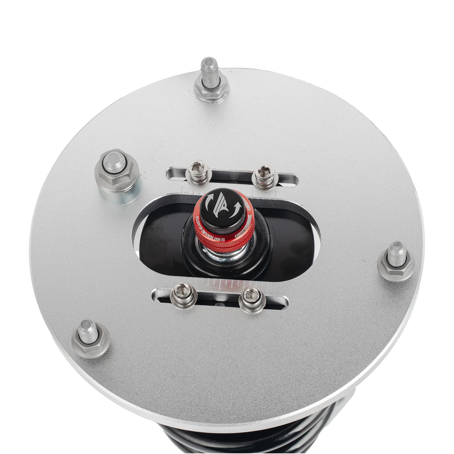32-Level Damping Coilover for 2014-2024 Mini Cooper 3rd Gen F55/F56/F57 Hatch & Convertible PF016930 - Image 15