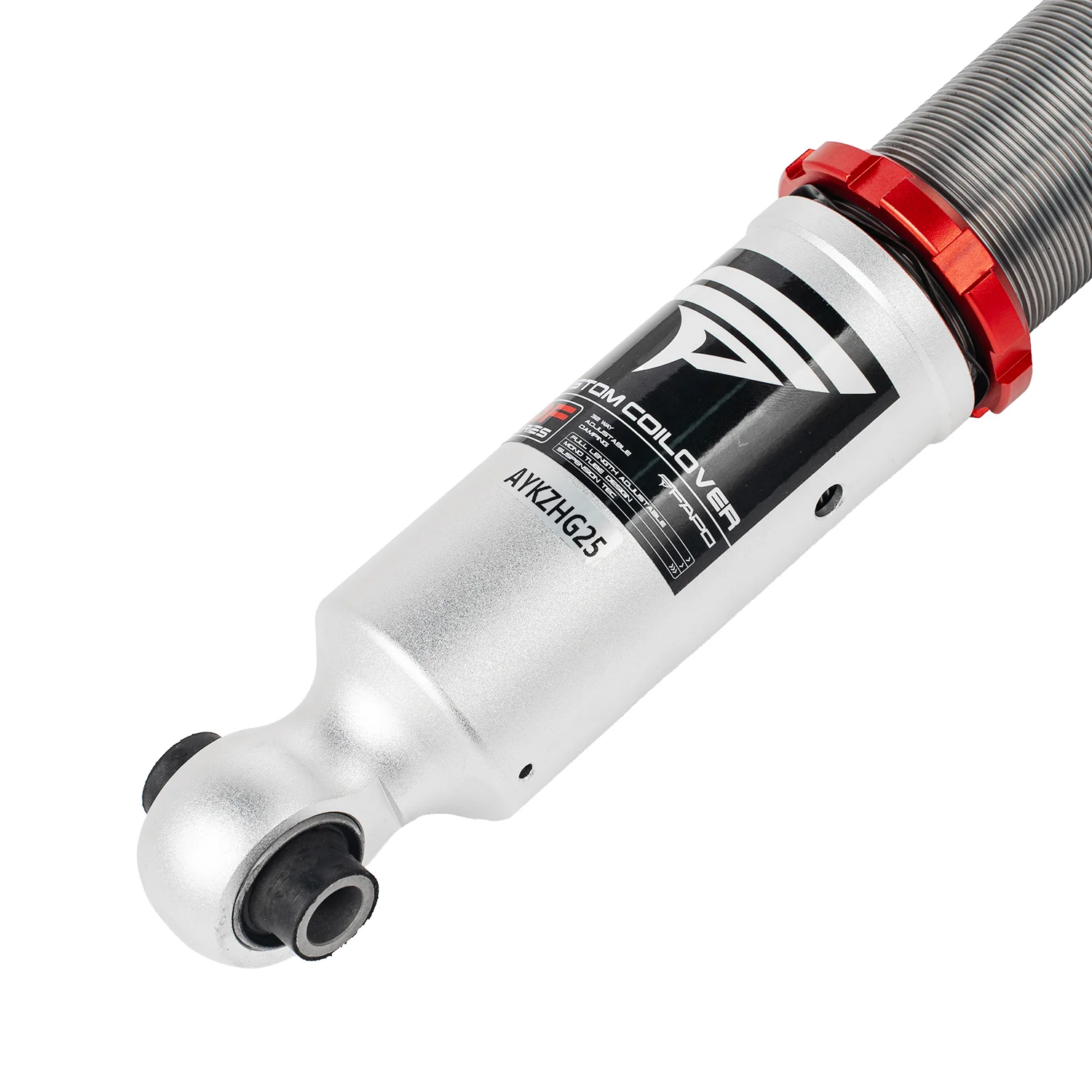 32-Level Damping Coilover for 2014-2024 Mini Cooper 3rd Gen F55/F56/F57 Hatch & Convertible PF016930 - Image 17