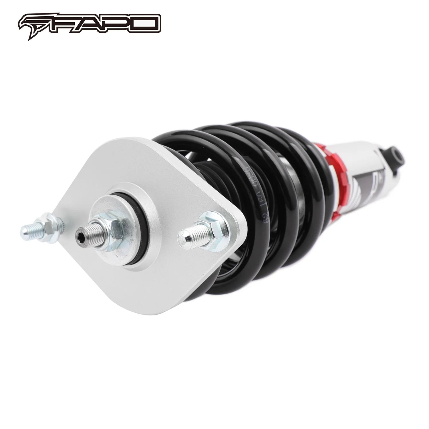 32-Level Damping Coilover for 2016-2023 Subaru GK/GT PF030220 - Image 10