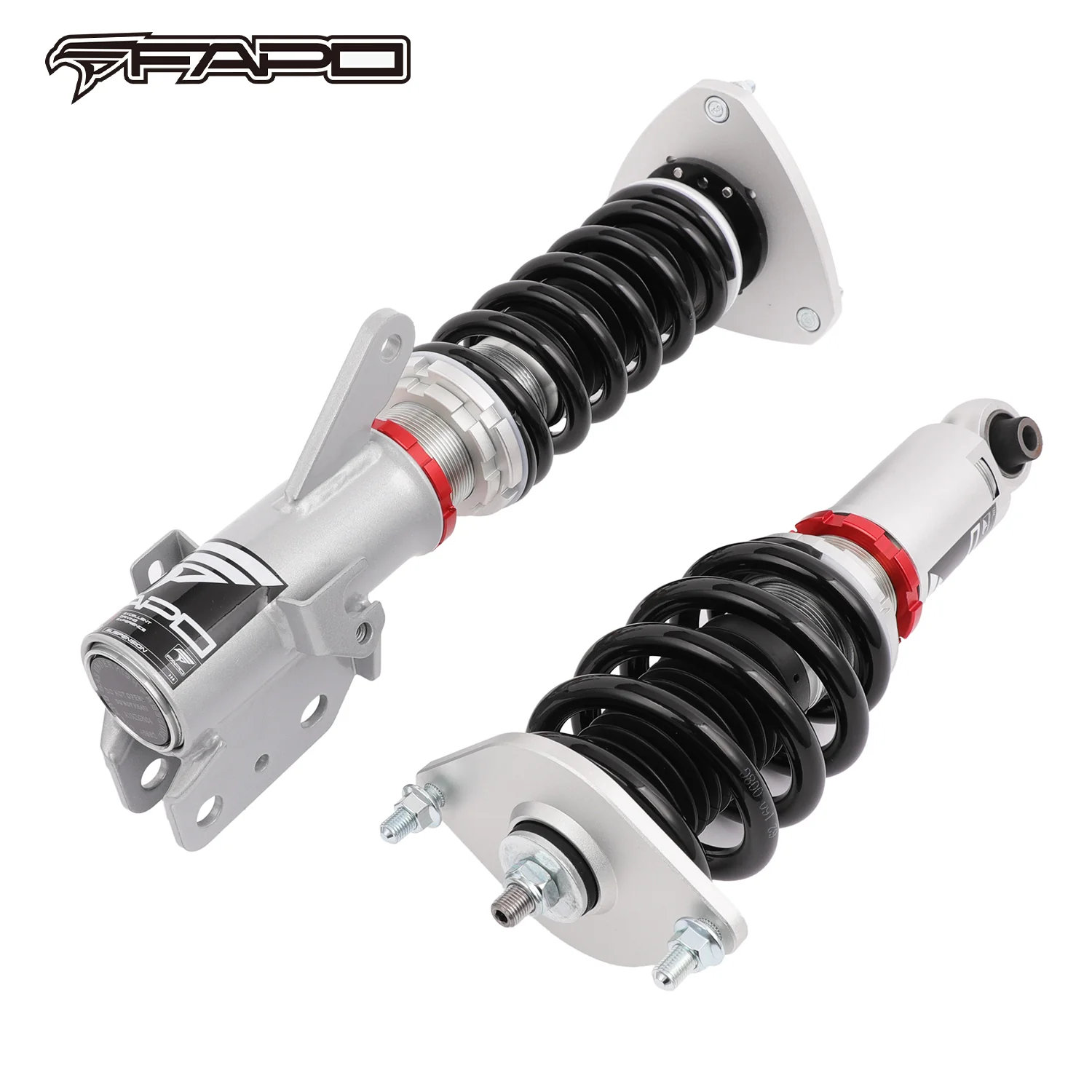 32-Level Damping Coilover for 2016-2023 Subaru GK/GT PF030220 - Image 12