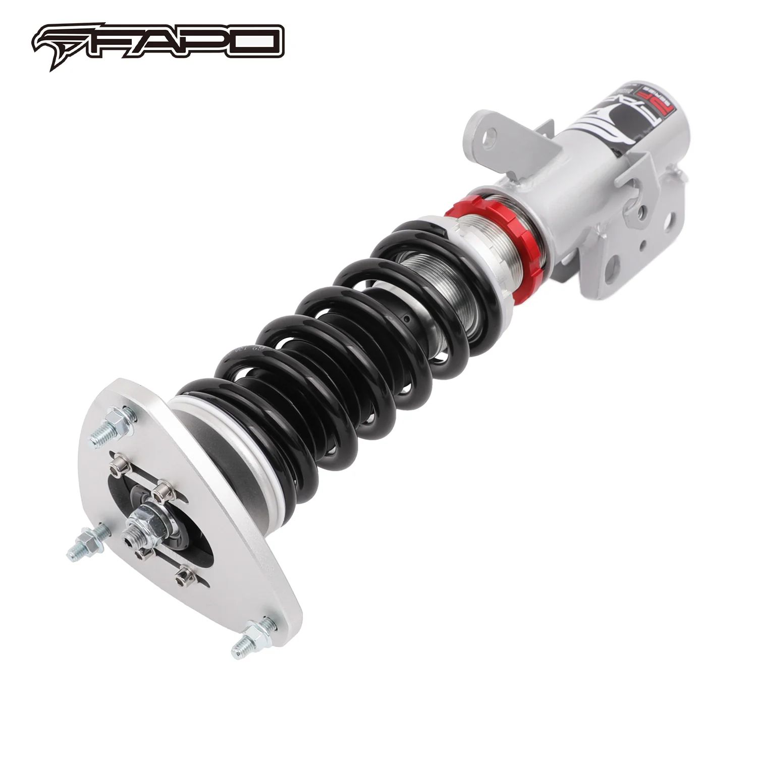 32-Level Damping Coilover for 2016-2023 Subaru GK/GT PF030220 - Image 13