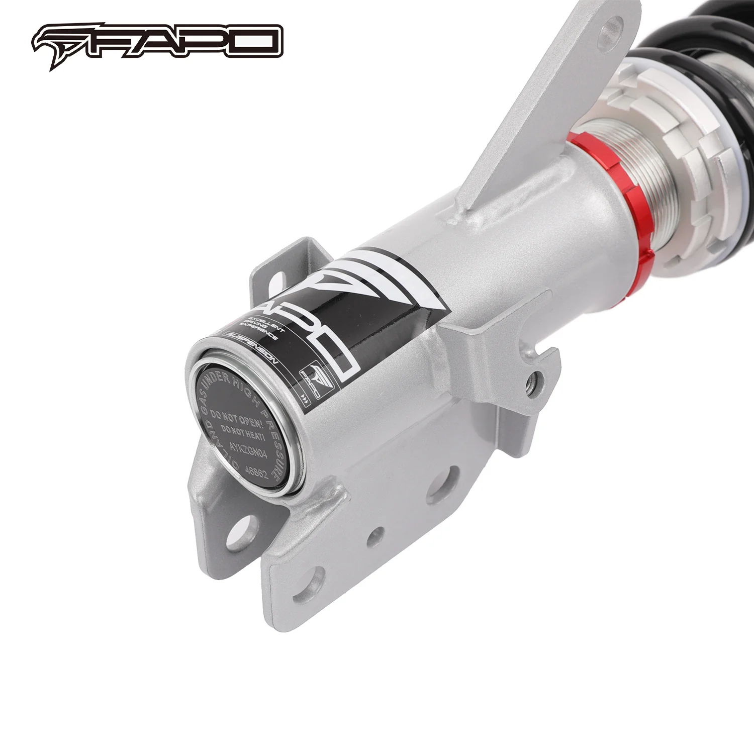 32-Level Damping Coilover for 2016-2023 Subaru GK/GT PF030220 - Image 14