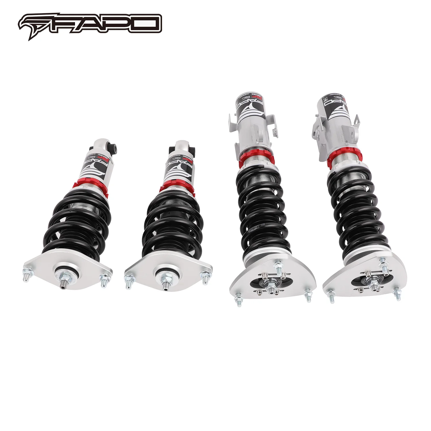 32-Level Damping Coilover for 2016-2023 Subaru GK/GT PF030220 - Image 15
