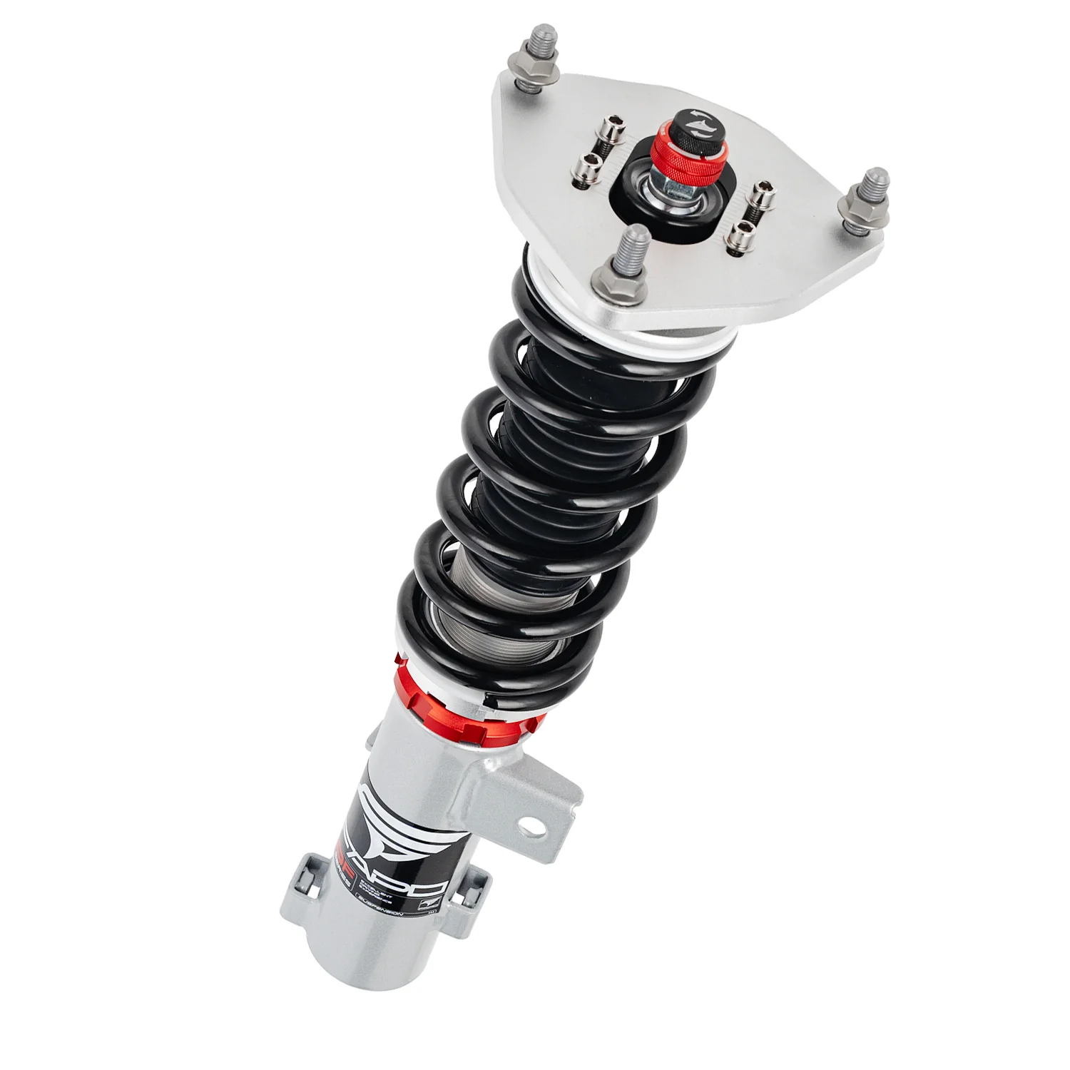 32-Level Damping Coilover for 2016-2025 Hyundai Elantra/ Kia Forte 2019-2024 PF029830 - Image 12
