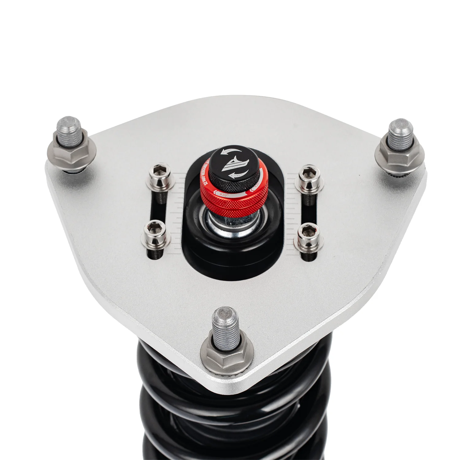 32-Level Damping Coilover for 2016-2025 Hyundai Elantra/ Kia Forte 2019-2024 PF029830 - Image 13