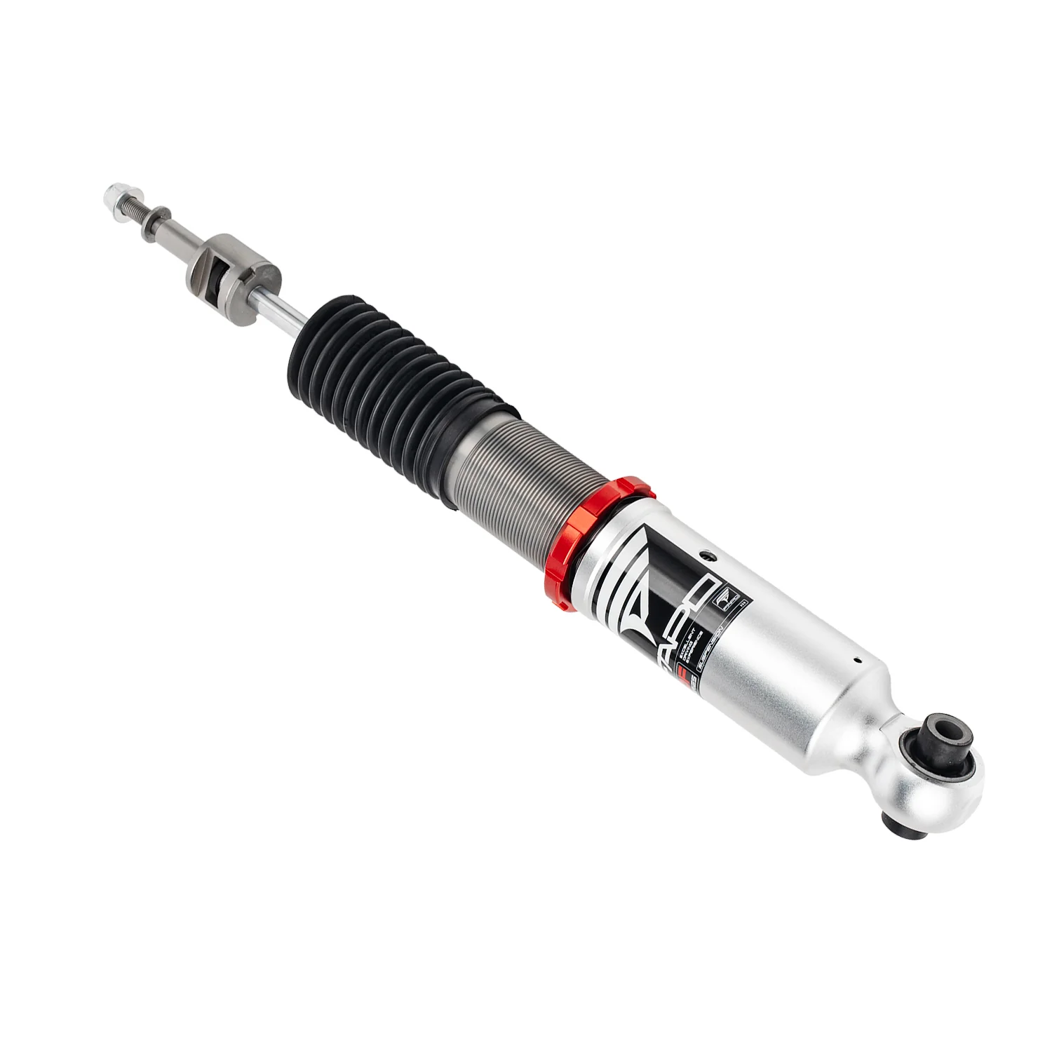 32-Level Damping Coilover for 2016-2025 Hyundai Elantra/ Kia Forte 2019-2024 PF029830 - Image 15