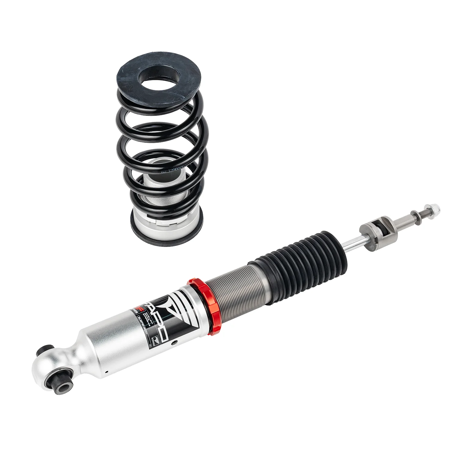 32-Level Damping Coilover for 2016-2025 Hyundai Elantra/ Kia Forte 2019-2024 PF029830 - Image 16