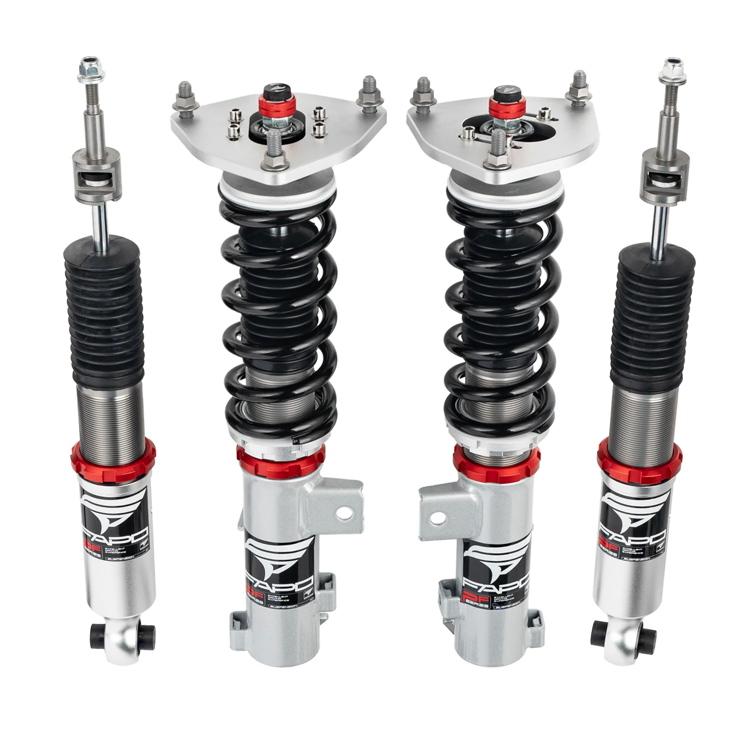 32-Level Damping Coilover for 2016-2025 Hyundai Elantra/ Kia Forte 2019-2024 PF029830 - Image 17
