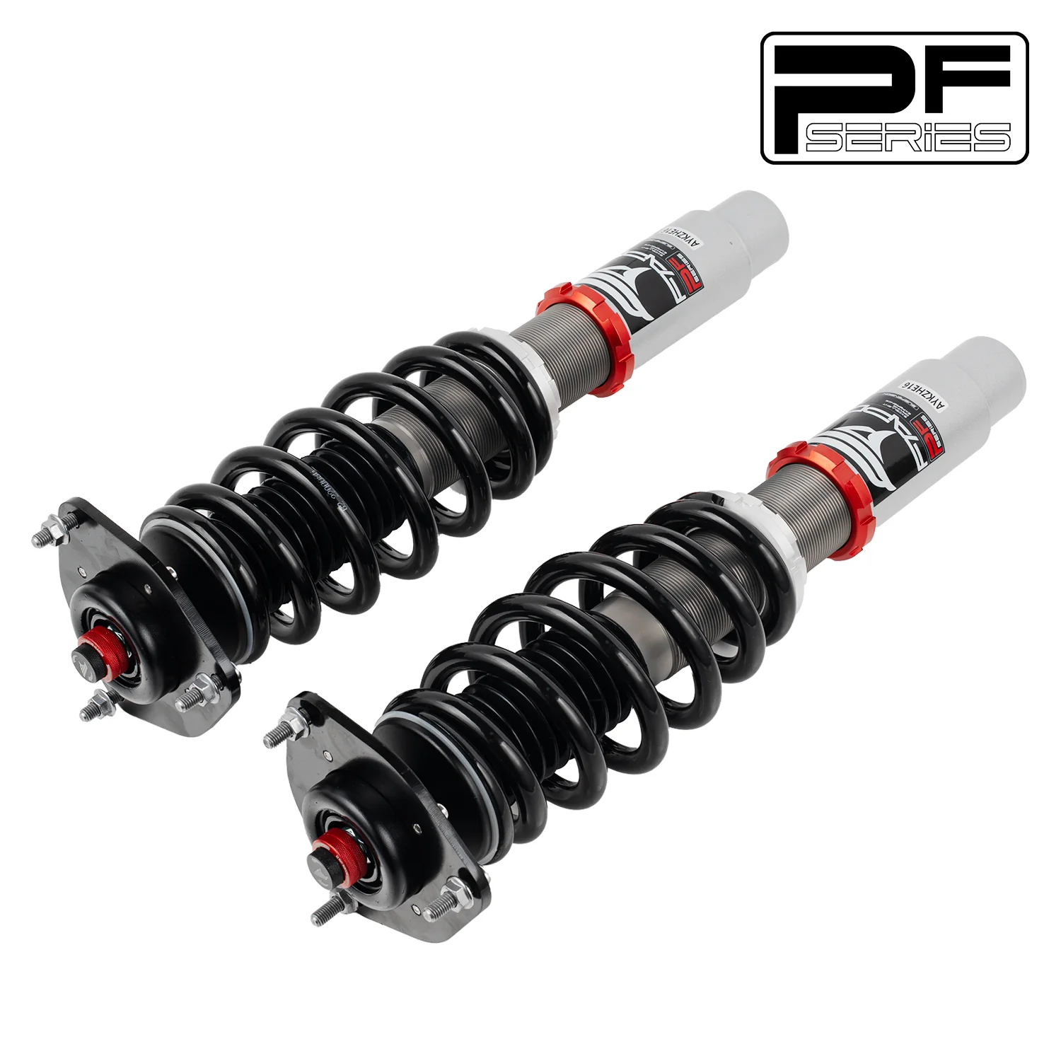 32-Level Damping Coilover For Audi A4 5th Gen AWD B9/8W / A5 Cabriolet 2WD F57 / A6 C8/4K / S4 B9/8W / RS5 B9/F5 2016-2024 PF024030 - Image 16