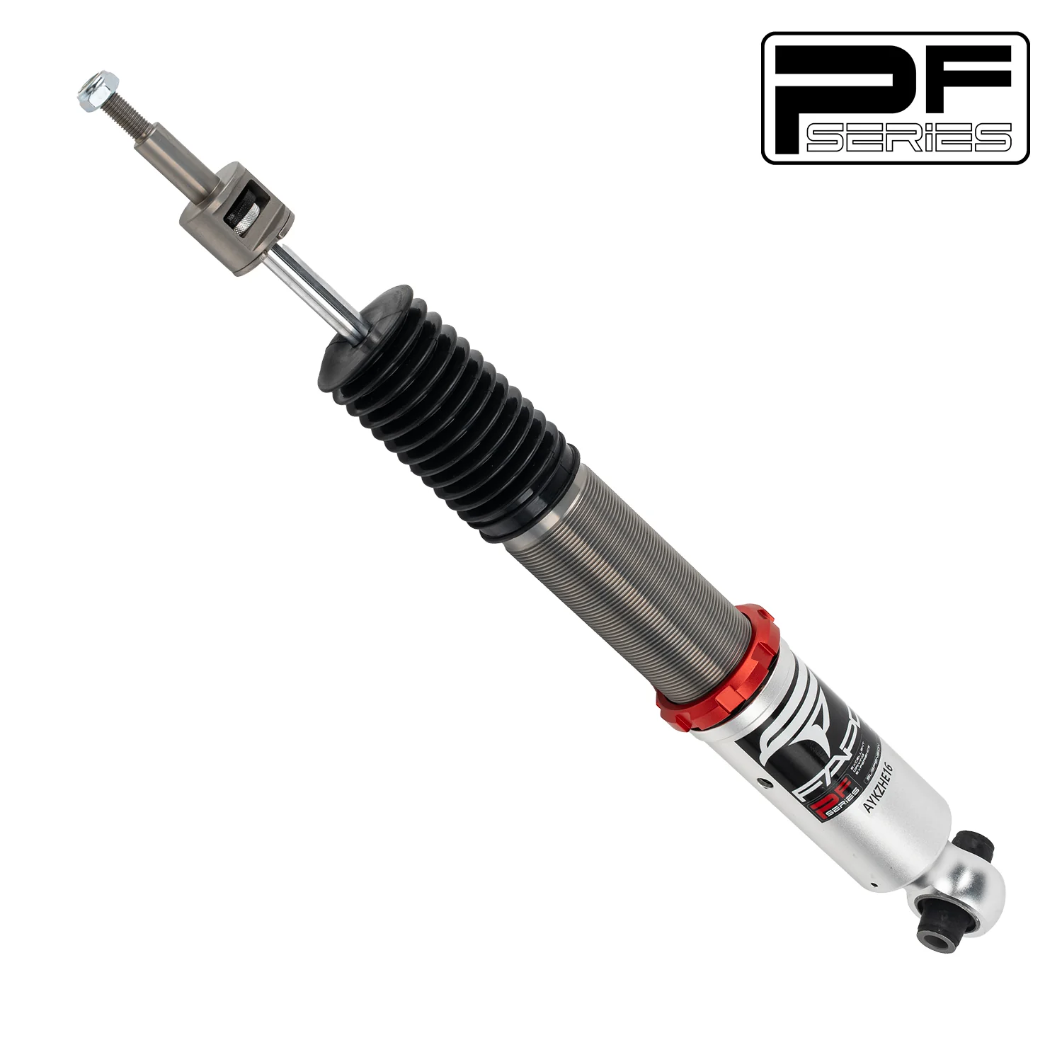 32-Level Damping Coilover For Audi A4 5th Gen AWD B9/8W / A5 Cabriolet 2WD F57 / A6 C8/4K / S4 B9/8W / RS5 B9/F5 2016-2024 PF024030 - Image 19