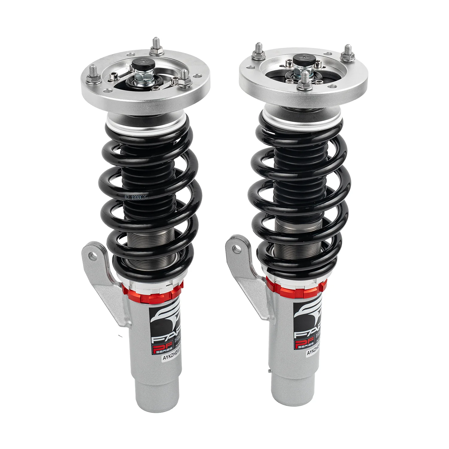 32-Level Damping Coilover For BMW 3 Series 5th Gen E90/E91/E92/E93 2006-2013 PF006430 - Image 12