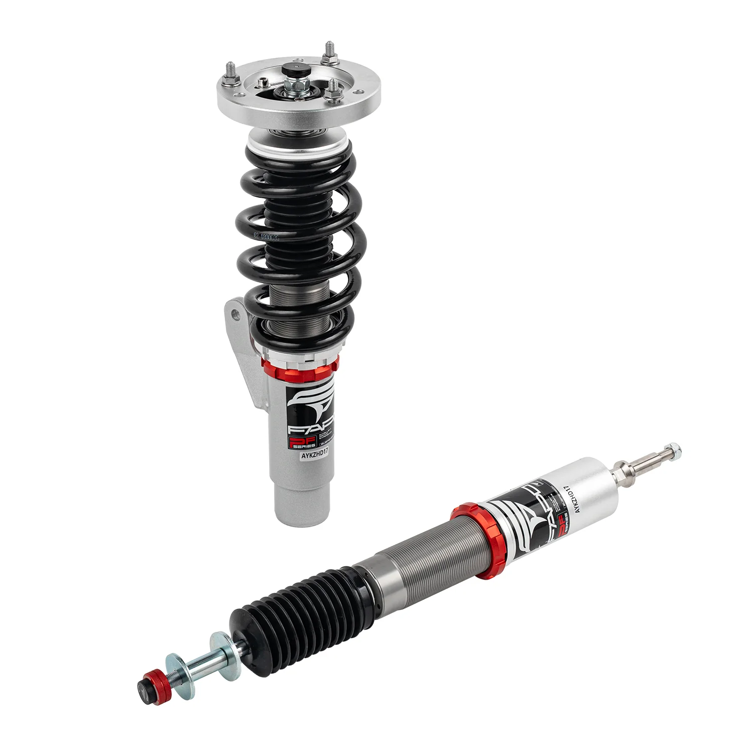 32-Level Damping Coilover For BMW 3 Series 5th Gen E90/E91/E92/E93 2006-2013 PF006430 - Image 14