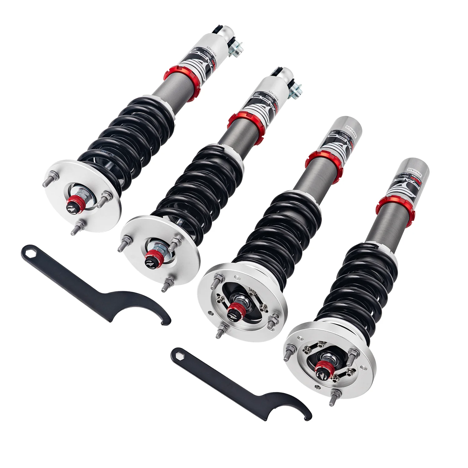 32-Level Damping Coilover For BMW 5 Series 4th Gen 2WD E39 1995-2003 PF006830 - Image 10