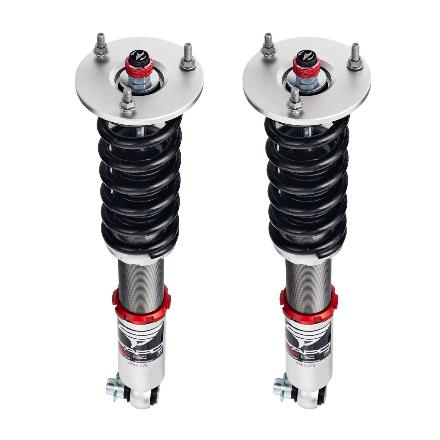 32-Level Damping Coilover For BMW 5 Series 4th Gen 2WD E39 1995-2003 PF006830 - Image 12