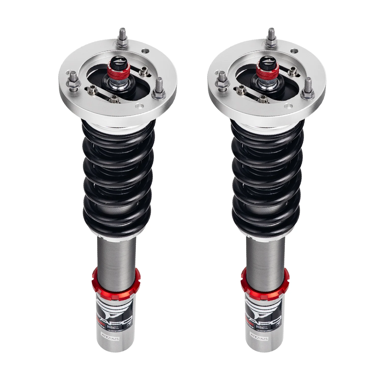 32-Level Damping Coilover For BMW 5 Series 4th Gen 2WD E39 1995-2003 PF006830 - Image 13