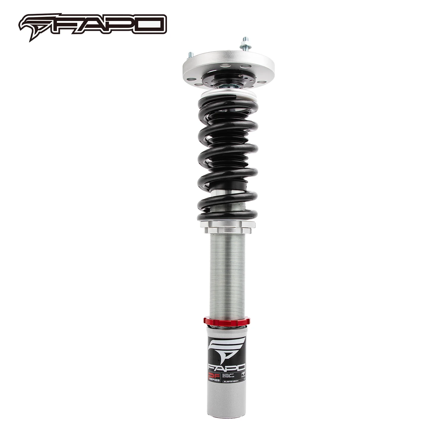 32-Level Damping Coilover For BMW 5 Series 4th Gen E39 / M5 E39 1995-2003 PF006820 - Image 11
