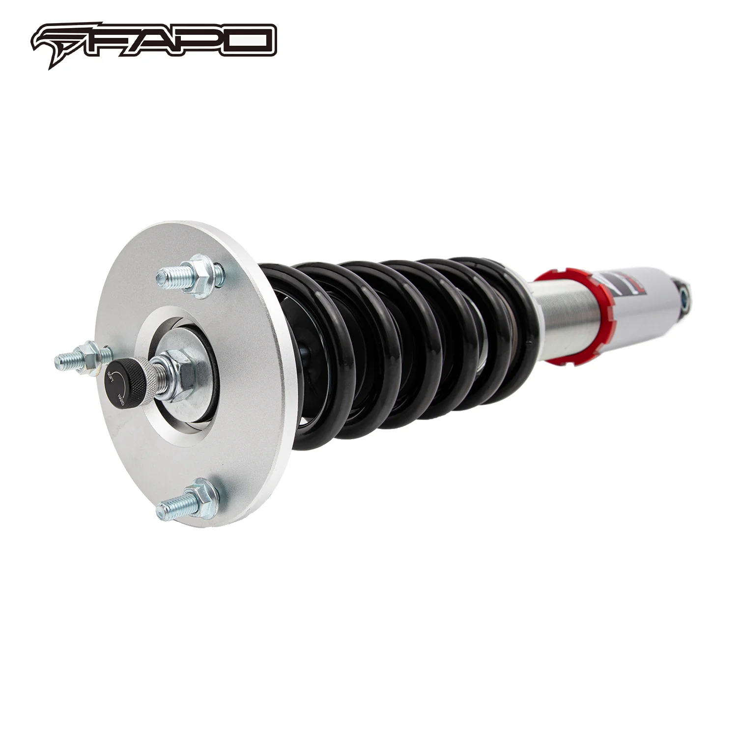 32-Level Damping Coilover For BMW 5 Series 4th Gen E39 / M5 E39 1995-2003 PF006820 - Image 13