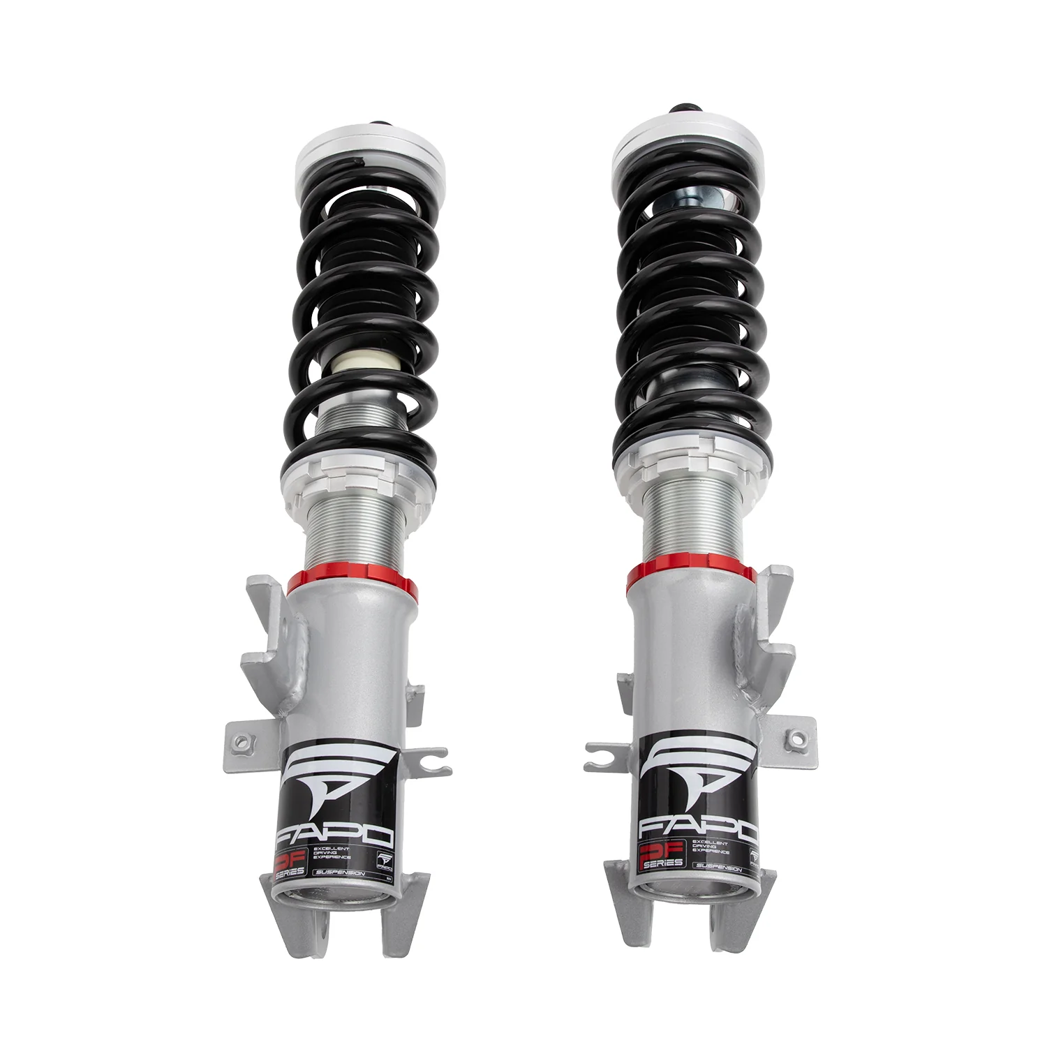 32-Level Damping Coilover For Chevrolet Camaro 5th Gen 2010-2015 PF009520 - Image 10