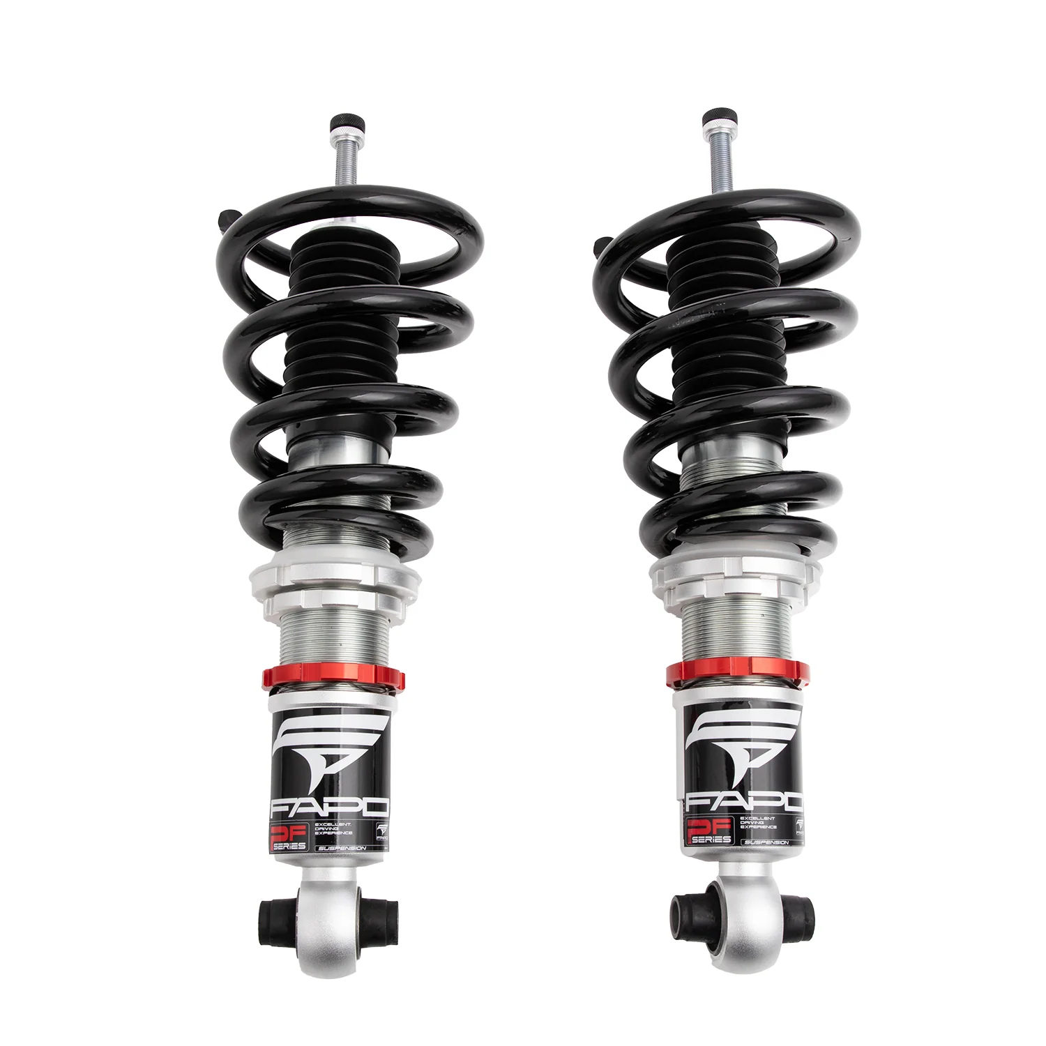 32-Level Damping Coilover For Chevrolet Camaro 5th Gen 2010-2015 PF009520 - Image 11