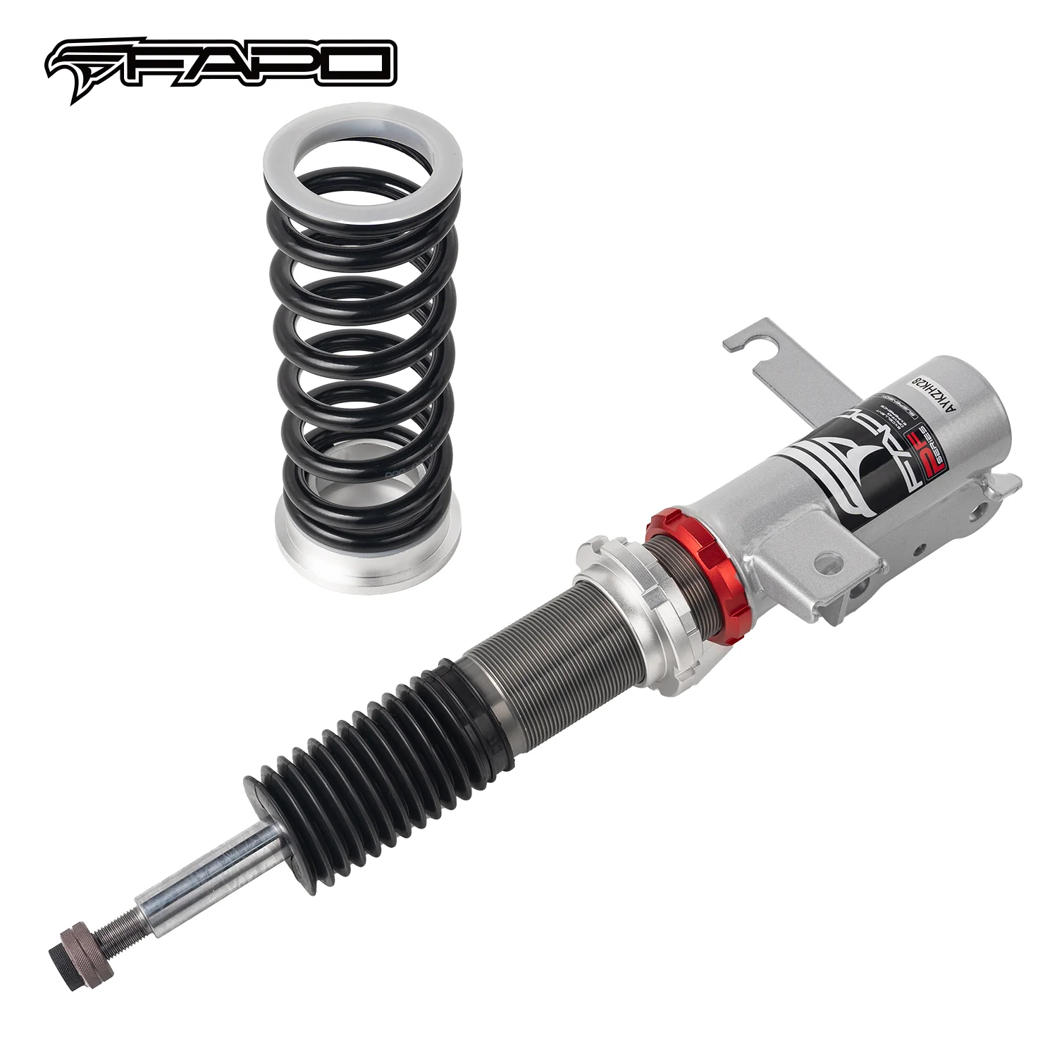 32-Level Damping Coilover For Chevrolet Cruze 1st Gen J300 2008-2016 PF009630 - Image 16