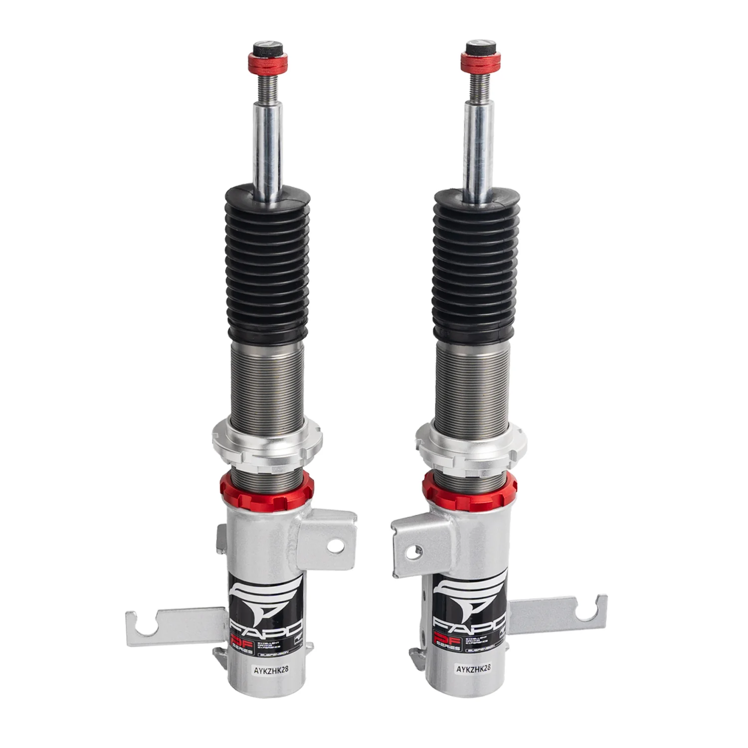 32-Level Damping Coilover For Chevrolet Cruze 1st Gen J300 2008-2016 PF009630 - Image 10