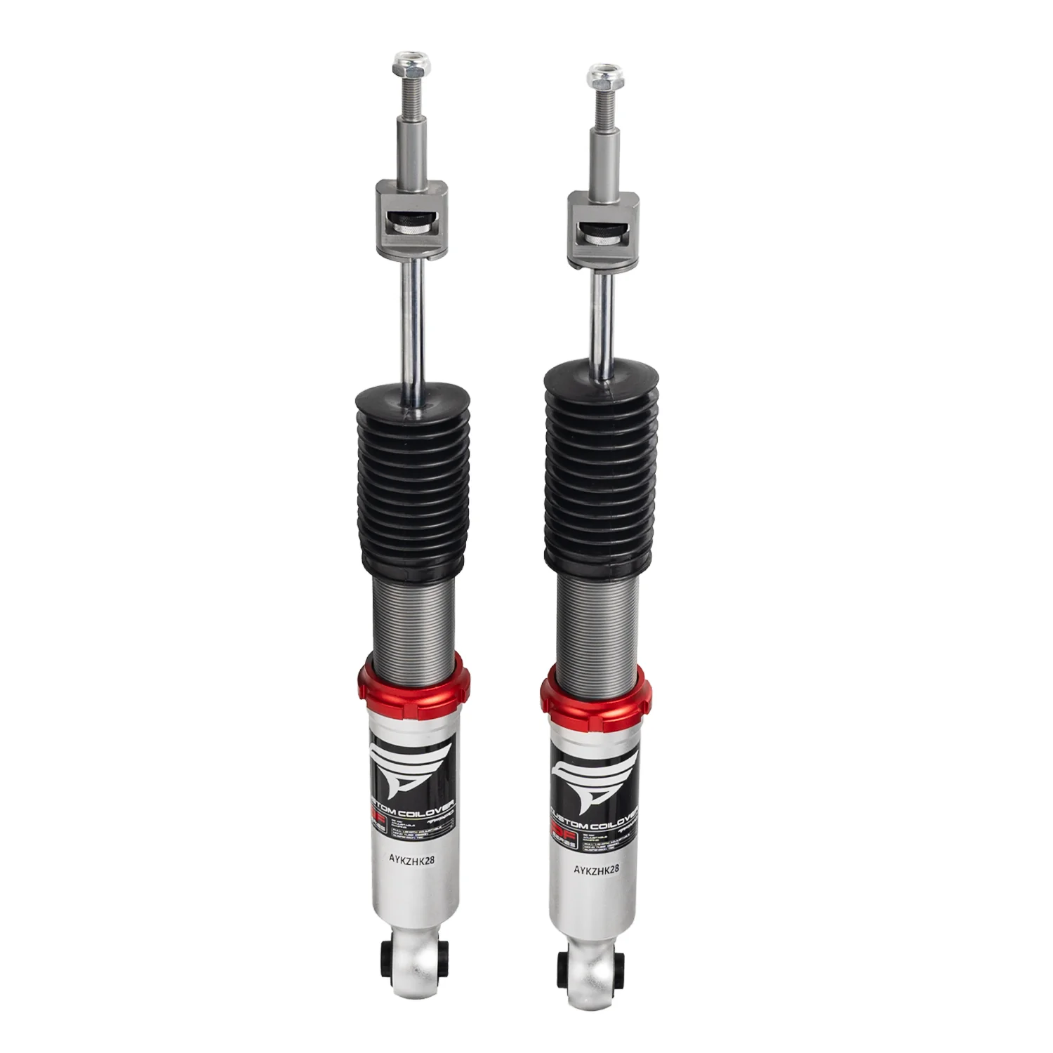 32-Level Damping Coilover For Chevrolet Cruze 1st Gen J300 2008-2016 PF009630 - Image 11