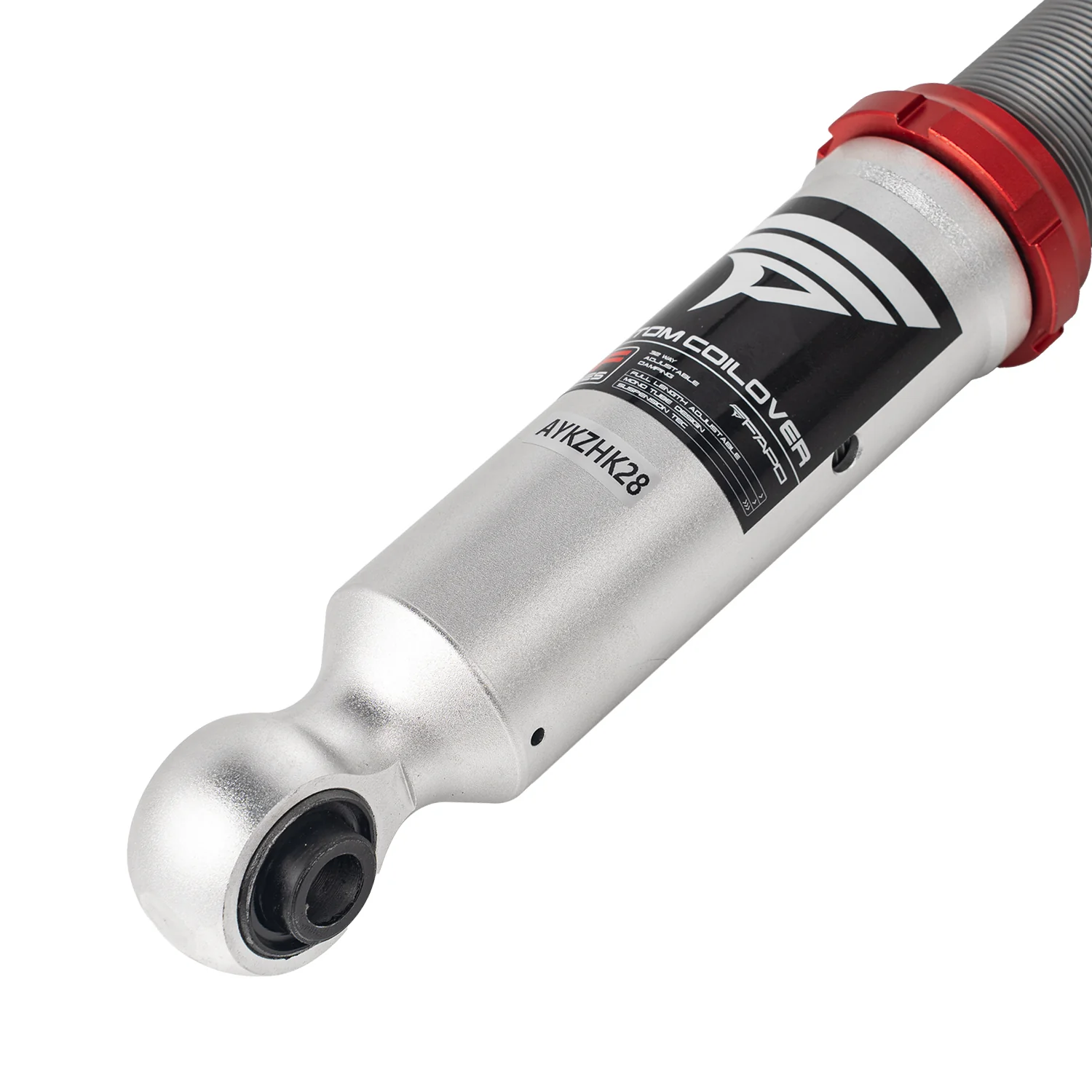 32-Level Damping Coilover For Chevrolet Cruze 1st Gen J300 2008-2016 PF009630 - Image 14
