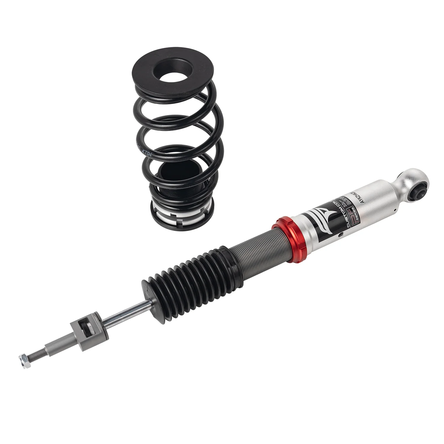 32-Level Damping Coilover For Chevrolet Cruze 1st Gen J300 2008-2016 PF009630 - Image 15