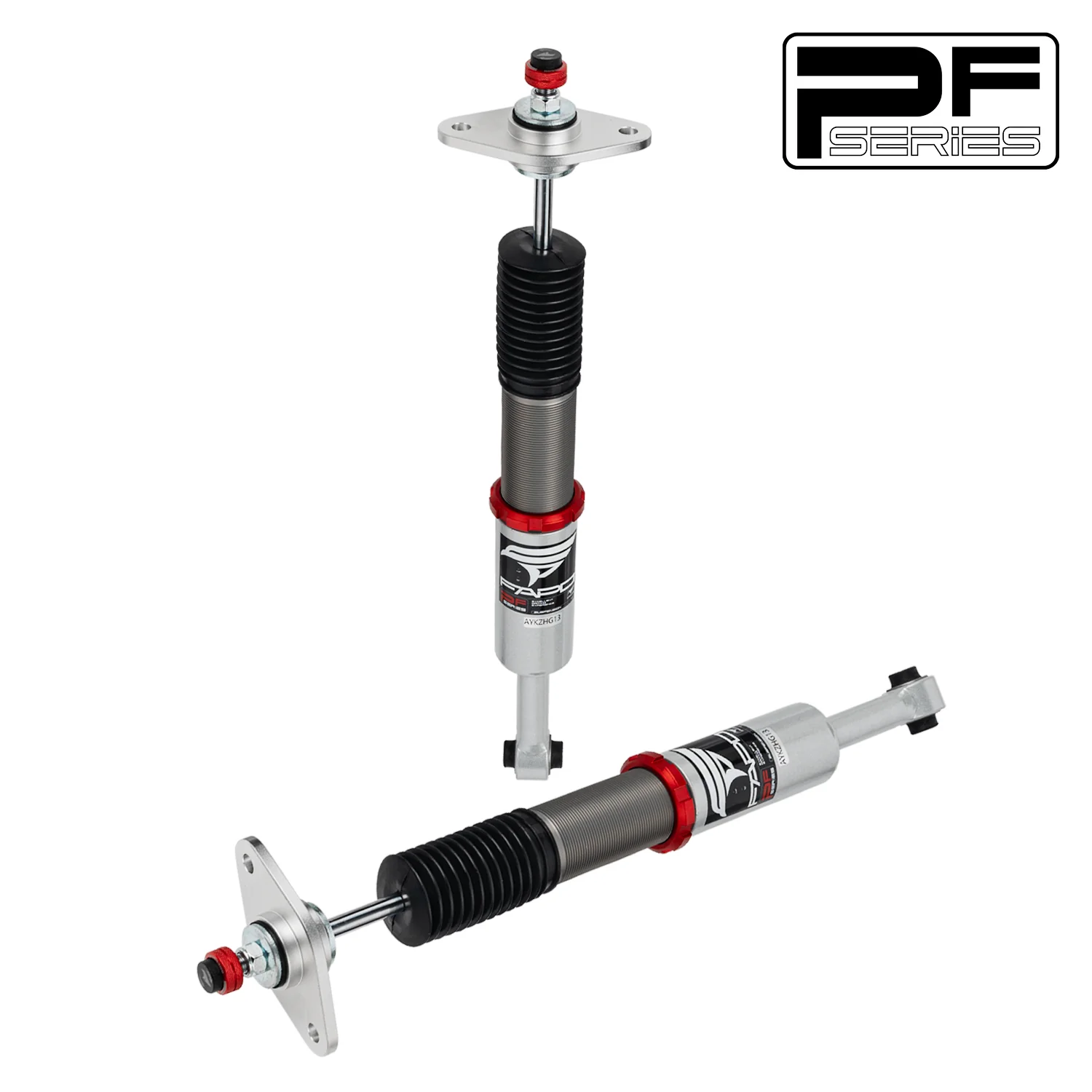 32-Level Damping Coilover For Chrysler 300C LX 2WD 2011-2023 PF069330 - Image 15